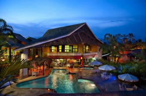 Apartamentos Schiavetti-Ilha Flat Hotel-Ilhabela 1202